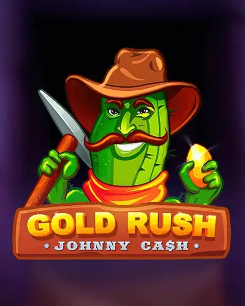 Gold Rush With Johnny Cash