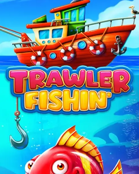 Trawler Fishin