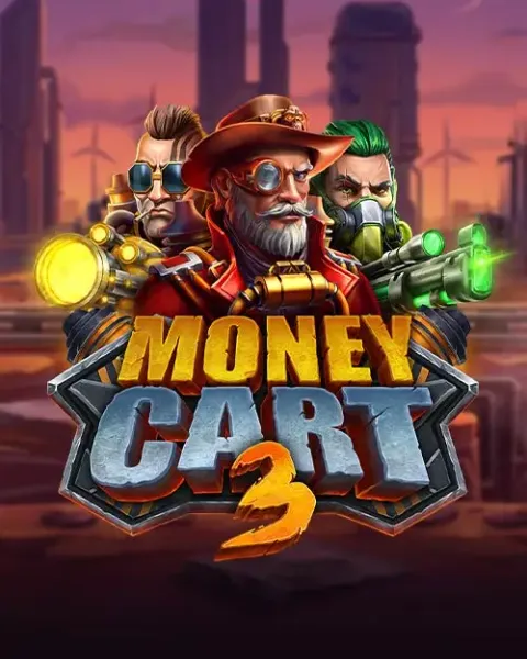 Money Cart 3